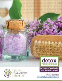 Spring Detox Bonus Strategies
